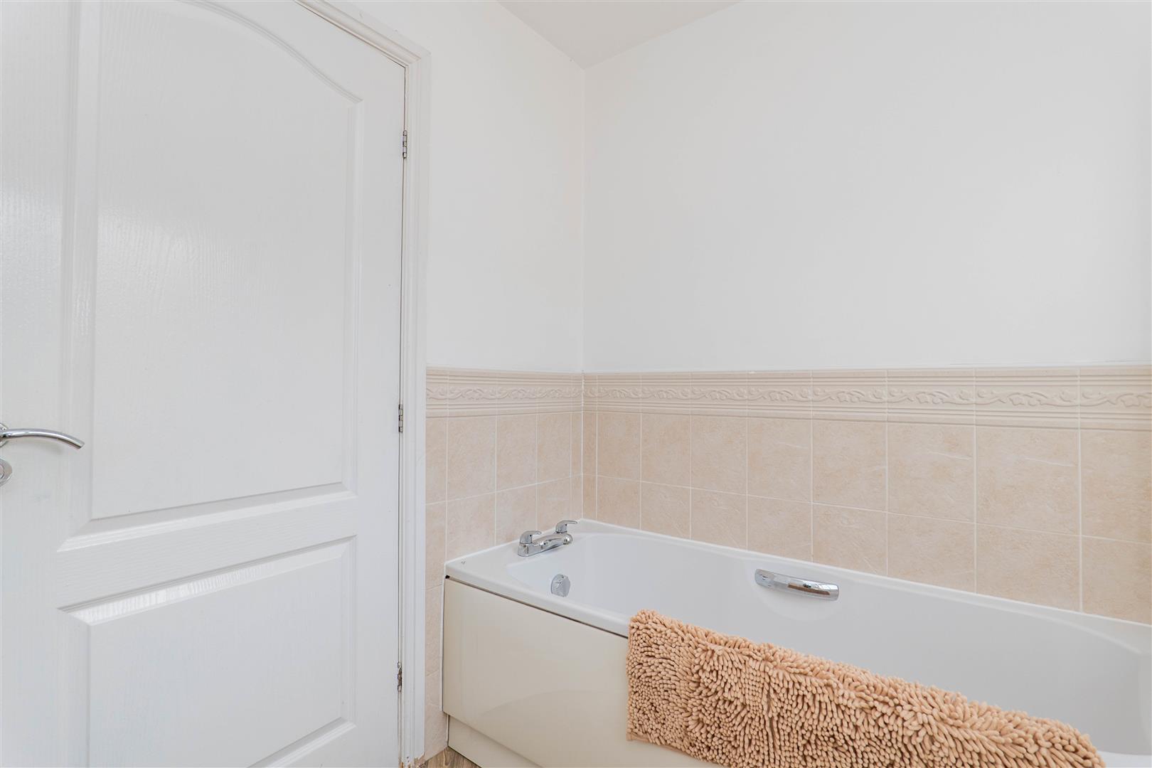 Carrwood way, Walton-Le-Dale, Preston
